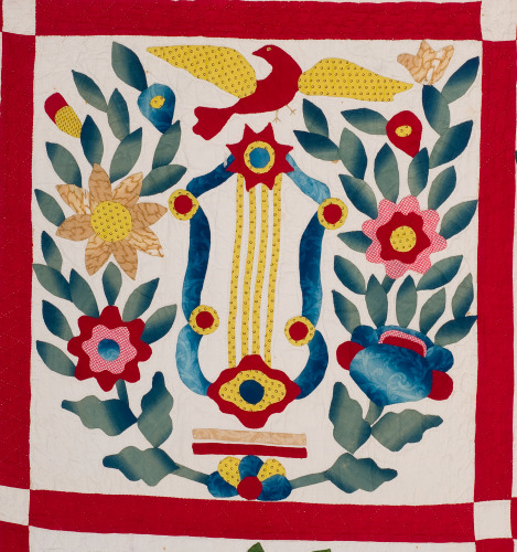 Album Quilt - Image 19