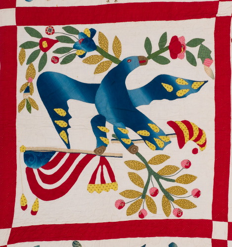 Album Quilt - Image 16