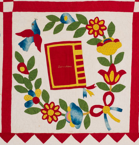Album Quilt - Image 10