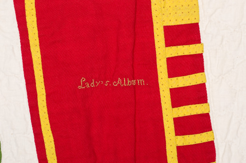 Album Quilt - Image 4