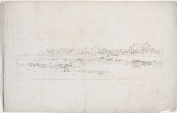 THE PALACE AND VILLAGE OF CHOISI