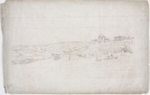 From the series “A Selection of Twenty of the Most Picturesque Views in Paris”