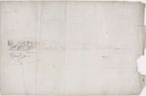 From the series “A Selection of Twenty of the Most Picturesque Views in Paris”