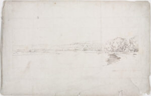 From the series “A Selection of Twenty of the Most Picturesque Views in Paris”