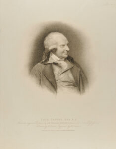 Paul Sandby, Esq. R.A.