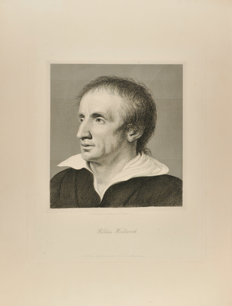 William Wordsworth