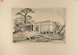 The Baltimore Museum