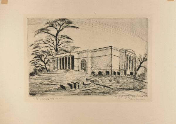 The Baltimore Museum - Image 4