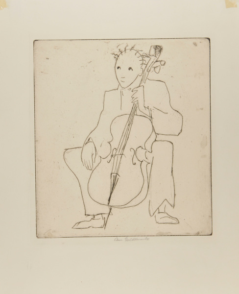 Cello (No. 1) - Image 4