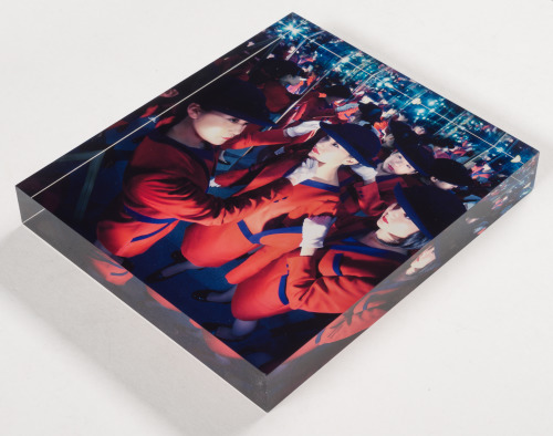 White Casket - Image 2