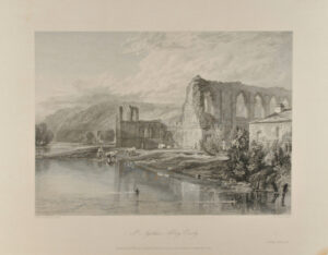 St. Agatha’s Abbey, Easby