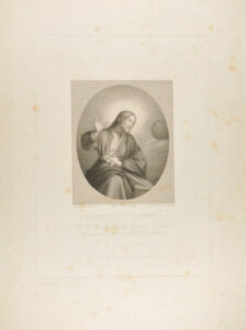 Sic Deus Dilexit Mundum