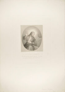 Sic Deus Dilexit Mundum