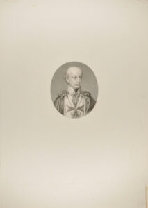 Sua Altezza Imperiale e Reale l’Arciduca Ferdinando III Granduca di Toscana