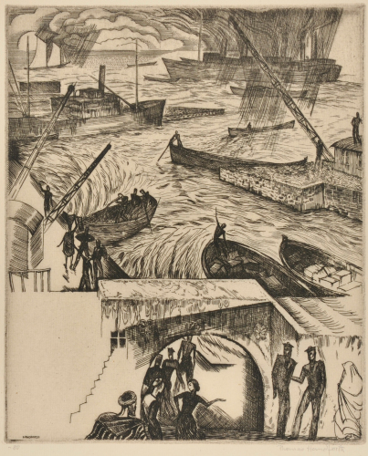 Casablanca Port - Image 2