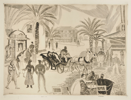 Grand Blvd. Sfax - Image 3