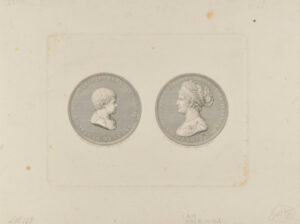 Carlo Lodovico and Marie Louise