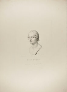 Lord Byron