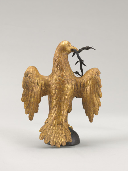 Eagle Finial - Image 4