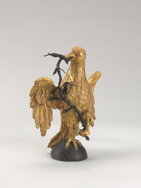 Eagle Finial - Image 3