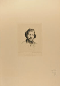 Cadart, imprimeur en taille douce