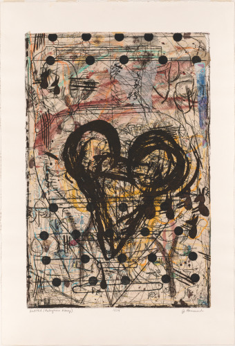 Untitled (Malaysian Money)