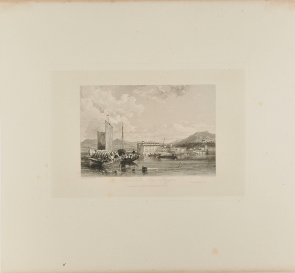 Isola Bella Lago Maggiore