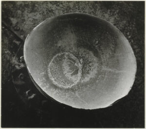 No. 1 from the series “Sound of One Hand Clapping, Sequence 14”