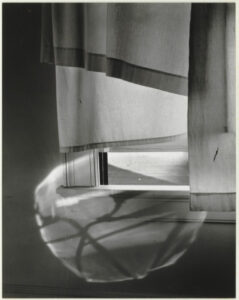 No. 2 from the series “Sound of One Hand Clapping, Sequence 14”