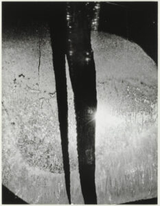 No. 6 from the series “Sound of One Hand Clapping, Sequence 14”