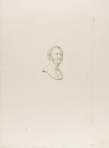 Il celebre Giovacchino Rossini