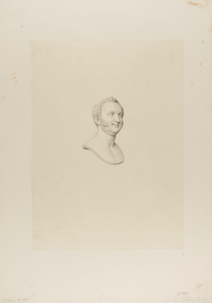 Il celebre Giovacchino Rossini