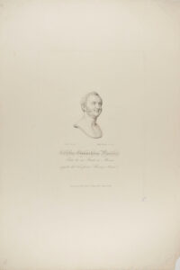 Il celebre Giovacchino Rossini