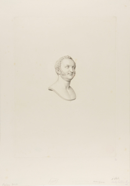 Il celebre Giovacchino Rossini