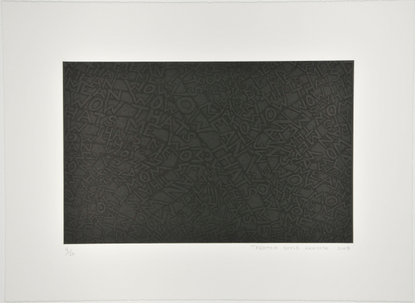 From the series “Wow That’s Mean” - Image 2