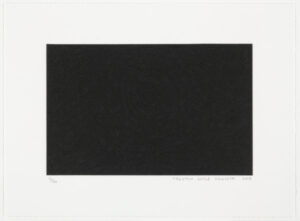 From the series “Wow That’s Mean”