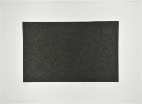 From the series “Wow That’s Mean” - Image 2