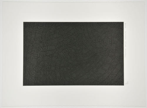 From the series “Wow That’s Mean” - Image 2