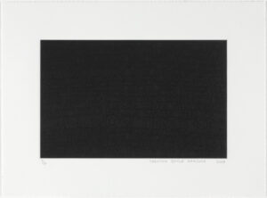 From the series “Wow That’s Mean”