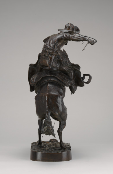 Bronco Buster - Image 8