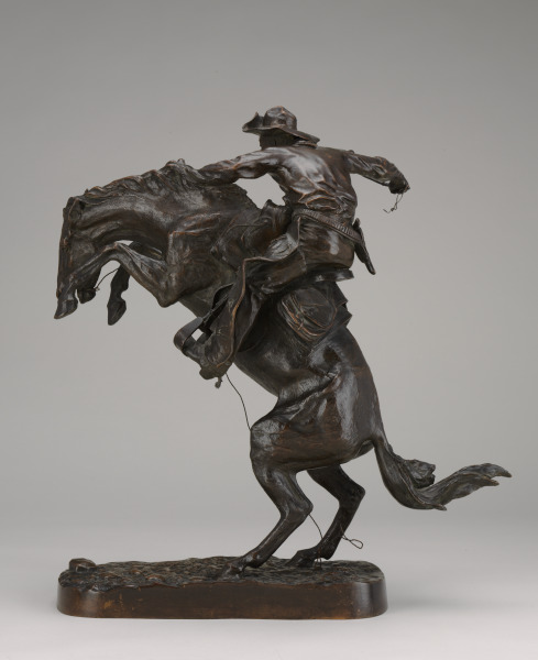 Bronco Buster - Image 6