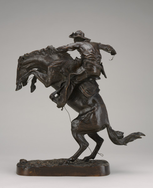 Bronco Buster - Image 5