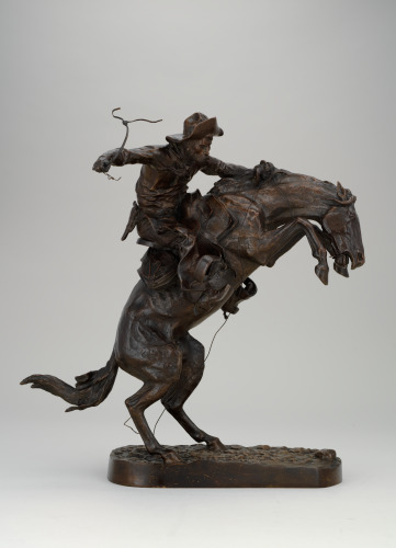 Bronco Buster - Image 4