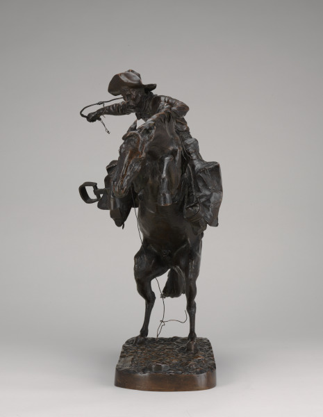 Bronco Buster - Image 3