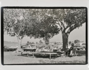 Los Angeles, California