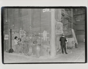 Universal Studios, Los Angeles, California