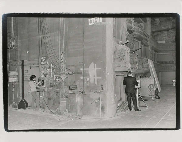 UNIVERSAL STUDIOS, LOS ANGELES, CALIFORNIA