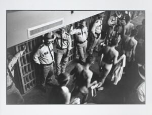 Building shakedown, Ellis