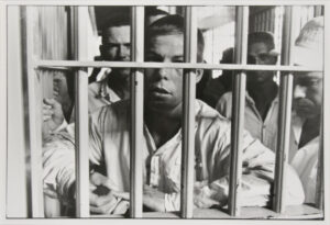 Cell block, Ellis
