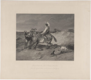 Mischief in Full Play